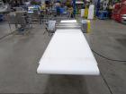 Used Rondo Doge Smk63 Reversible Dough Sheeter